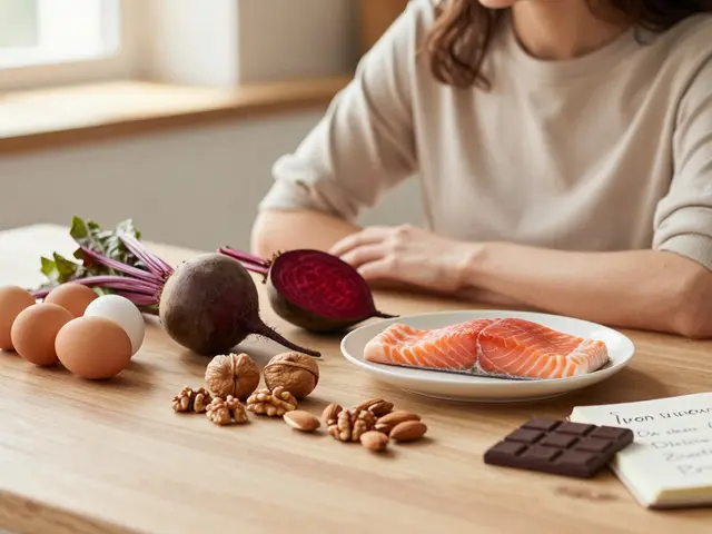 Co na oslabené vlasy? Praktické řešení pro silnější a zdravější vlasový krov