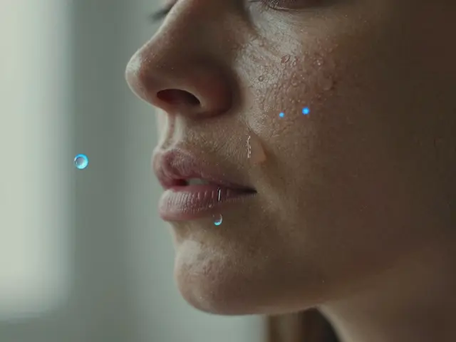 Co nejlépe hydratuje pleť? Nejúčinnější látky a produkty pro vodní balancí kůže