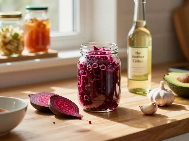 Co prospívá střevům? Pravda o laktobacilech a jak je podpořit