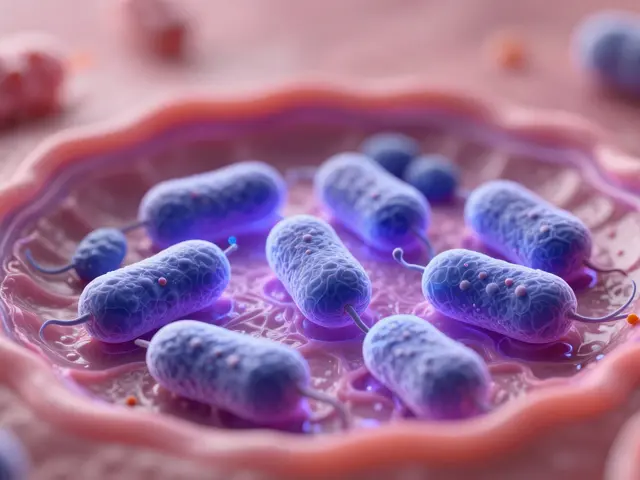 Co způsobuje pálení pochvy? Příčiny a jak s tím poradit