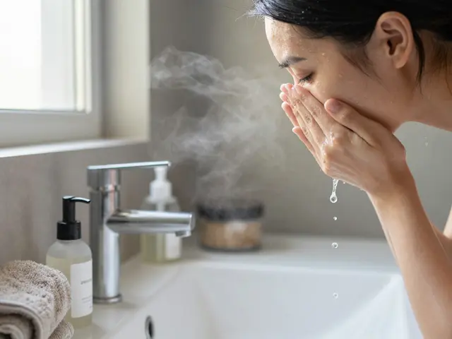 Jak často si mazat obličej? Správná frekvence čištění pleti podle typu pleti