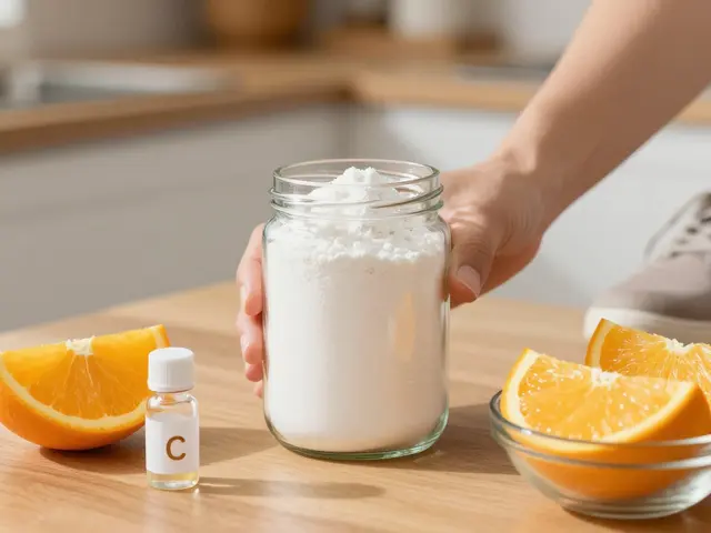 Jaký je nejlepší kolagen na klouby? Praktický průvodce pro mořský kolagen