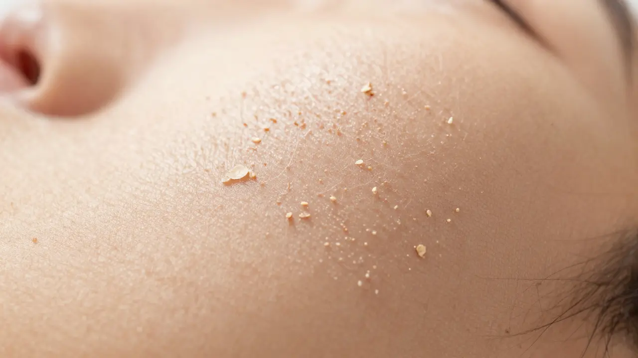 Co dělá peeling? Úplný průvodce pro začátečníky