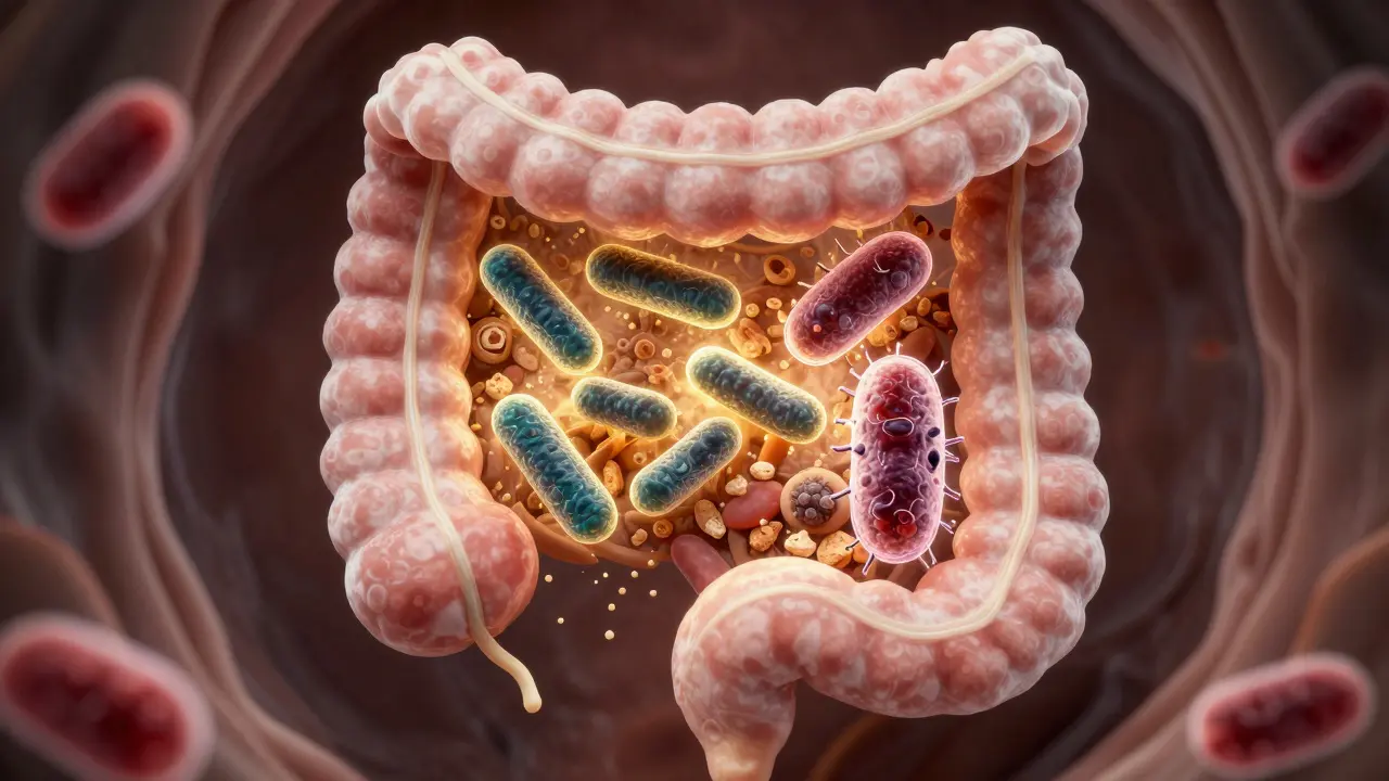 Co jsou probiotika a laktobacily? Vše, co potřebujete vědět