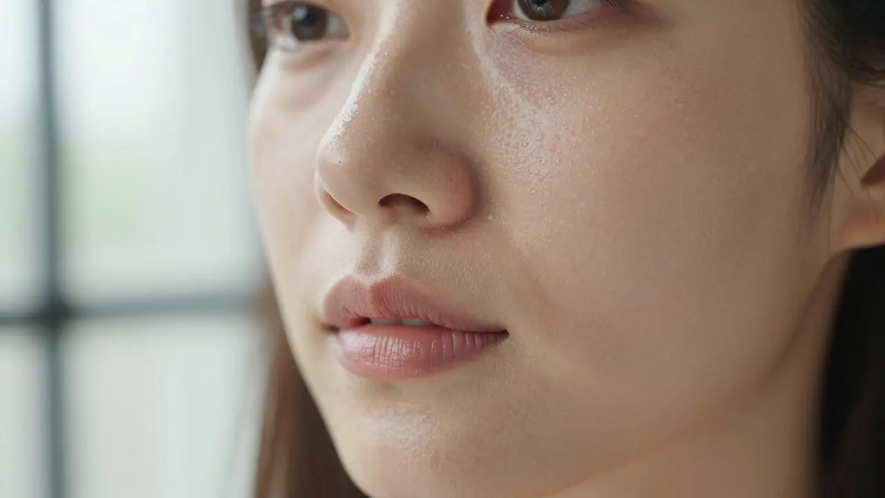 Co otevírá pory? Všechno, co potřebujete vědět o přirozeném odstraňování zácp a znečištění