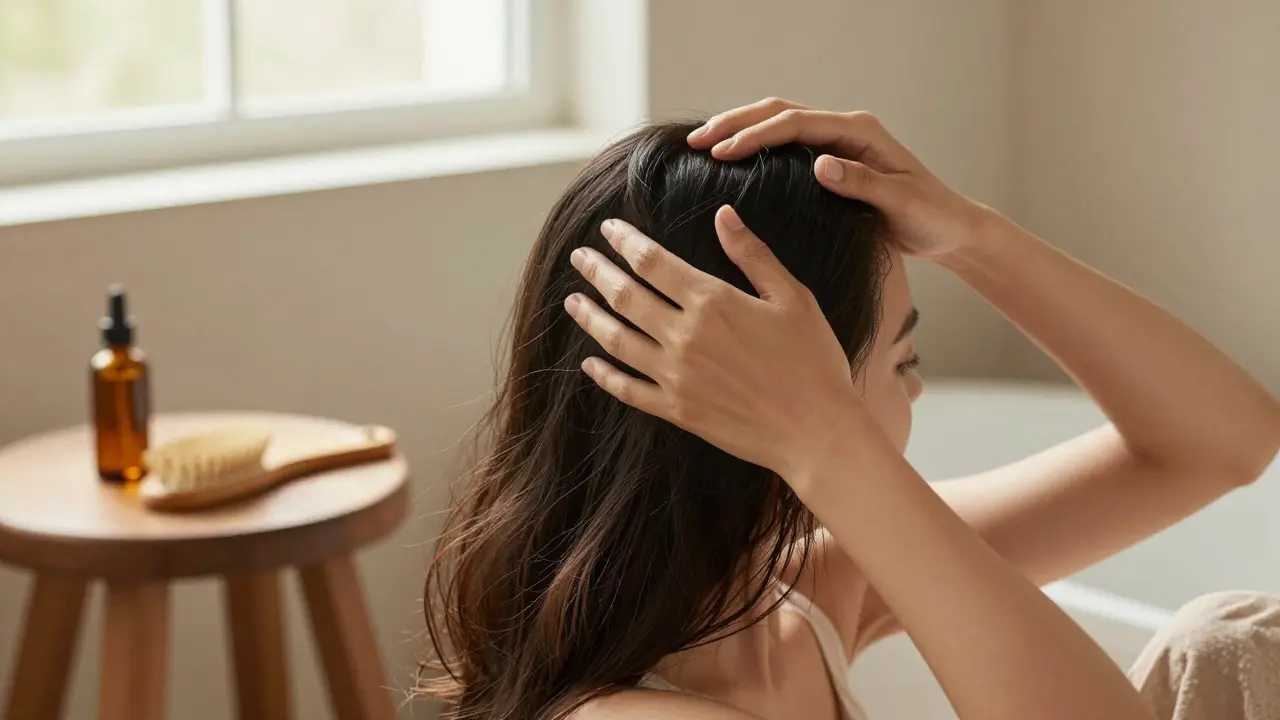 Jak nastartovat růst vlasů: praktické kroky, které skutečně fungují