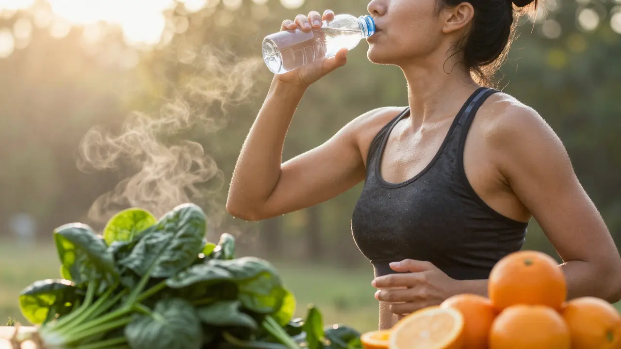 Jak se co nejrychleji zbavit nikotinu v těle: průvodce detoxikací po ukončení kouření