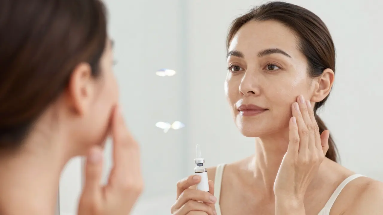 Který kolagen je lepší: mořský nebo hovězí? Všechno, co potřebujete vědět