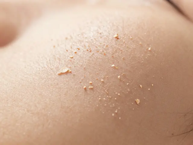 Co dělá peeling? Úplný průvodce pro začátečníky