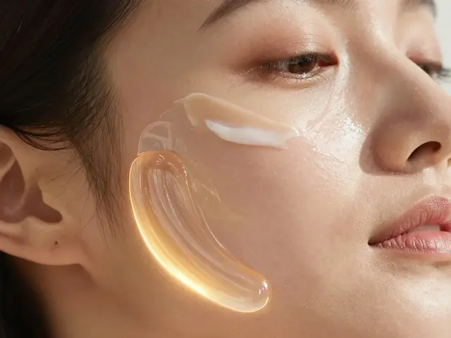 Co drží lépe pleť: sérum nebo krém?