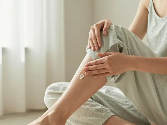 Co nedělat po brazilské depilaci? Správná péče po odstranění vlasů