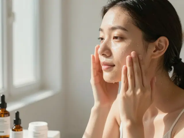 Co používat na suchou pleť: efektivní prostředky a tipy pro obnovu vlhkosti