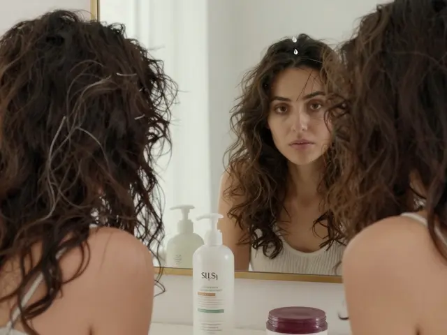 Jak dodat vlasům hydrataci: praktické kroky pro měkké a zdravé vlasy