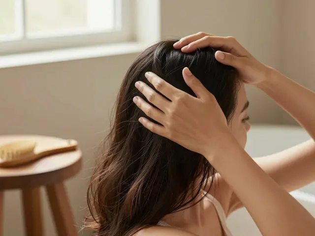 Jak nastartovat růst vlasů: praktické kroky, které skutečně fungují