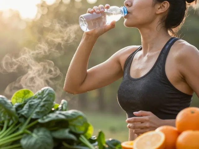 Jak se co nejrychleji zbavit nikotinu v těle: průvodce detoxikací po ukončení kouření