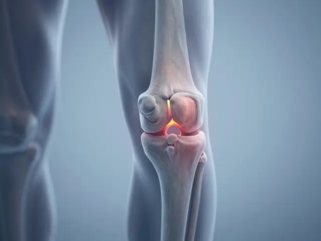 Jak správně použít kolagen pro klouby: průvodce pro zvládání artrózy