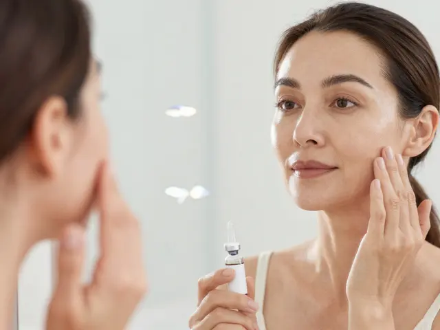 Který kolagen je lepší: mořský nebo hovězí? Všechno, co potřebujete vědět