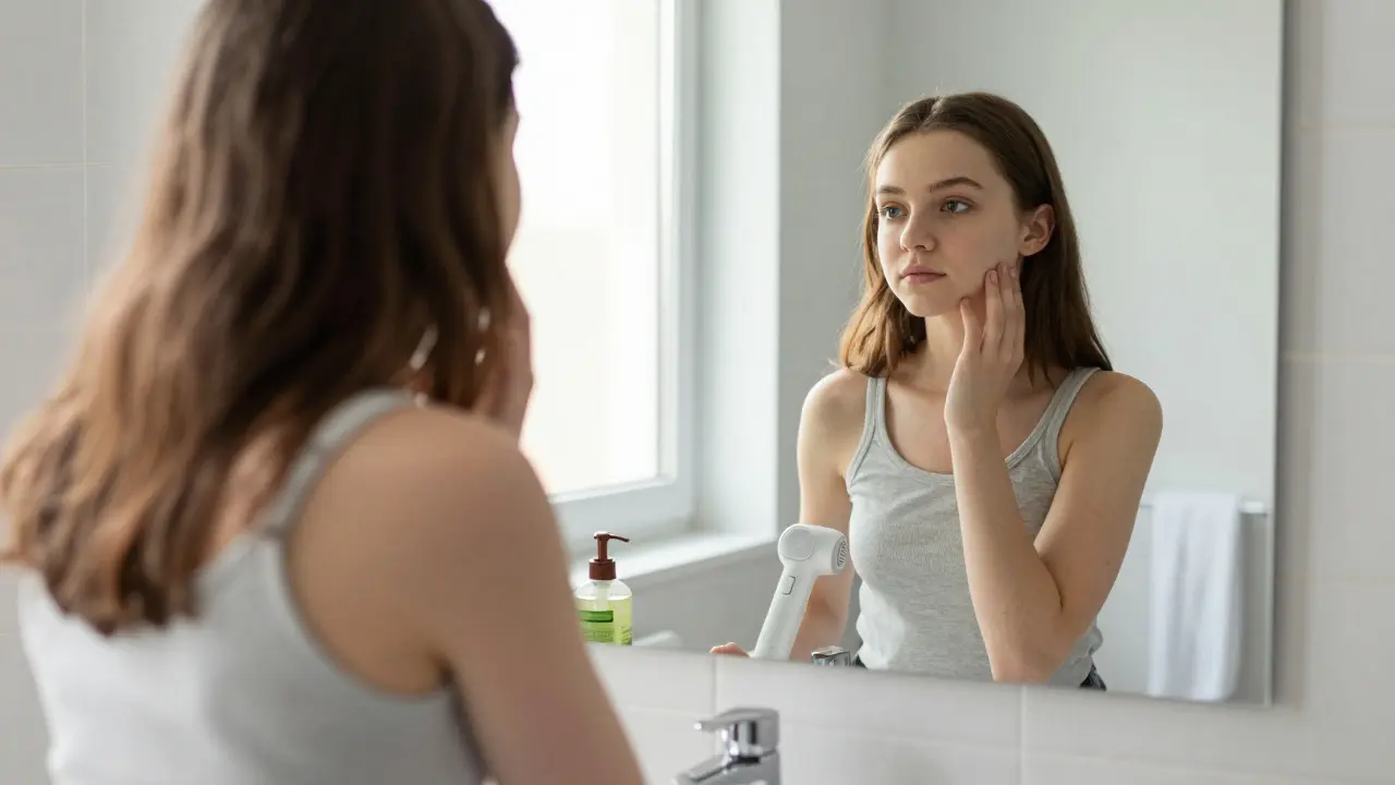 V kolika letech si začít holit intimní partie? Praktické rady pro začátečníky