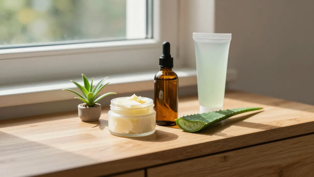 Co je to vegan kosmetika? Všechno, co potřebujete vědět o rostlinných a bezživočných produktech