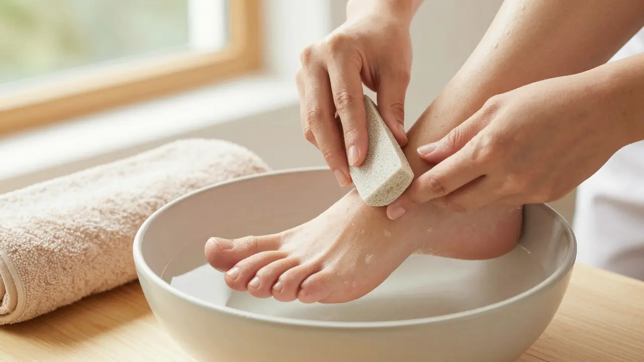 Jak často chodit na pedikúru? Pravidelný údržba nohou pro zdravé a krásné pleti