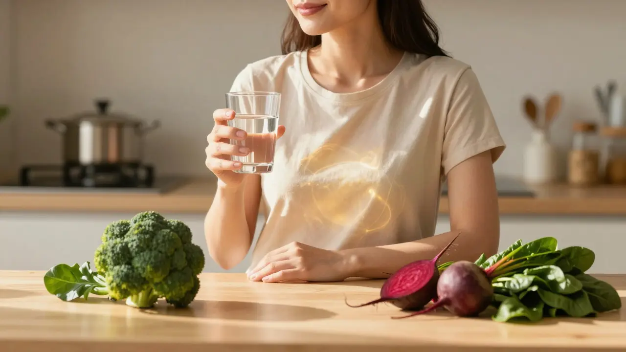 Jak dlouho působí antikoncepce v těle po vysazení? Detoxikace hormonů a obnova cyklu