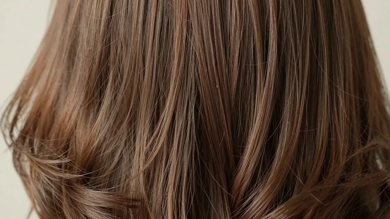 Jak vypadají vlasy po keratinu? Reálný výsledek a co očekávat