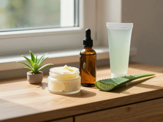 Co je to vegan kosmetika? Všechno, co potřebujete vědět o rostlinných a bezživočných produktech