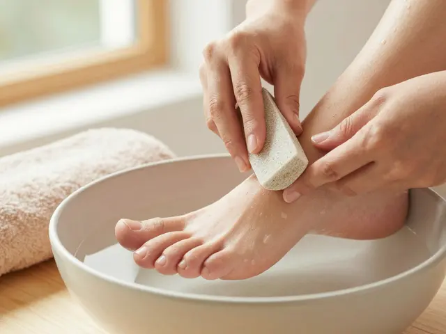 Jak často chodit na pedikúru? Pravidelný údržba nohou pro zdravé a krásné pleti