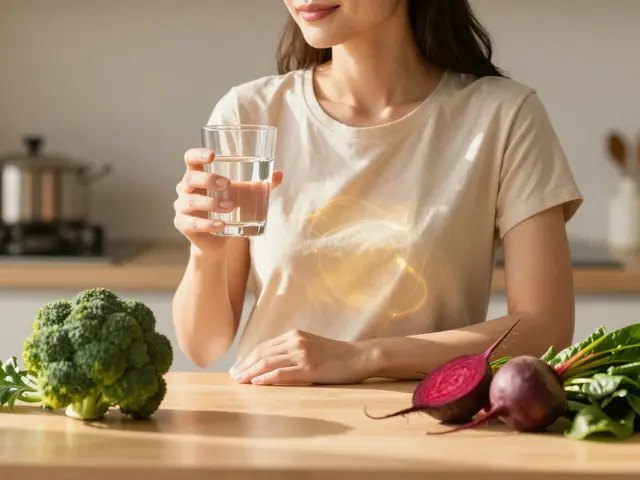 Jak dlouho působí antikoncepce v těle po vysazení? Detoxikace hormonů a obnova cyklu