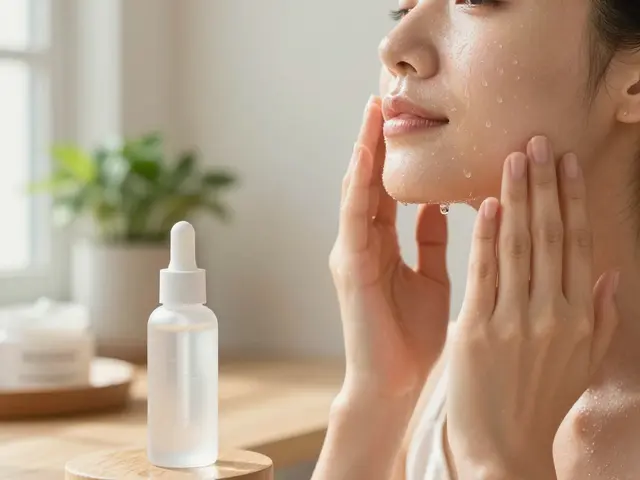 Jak hydratovat kůži: praktický návod pro zdravou a elastickou pokožku