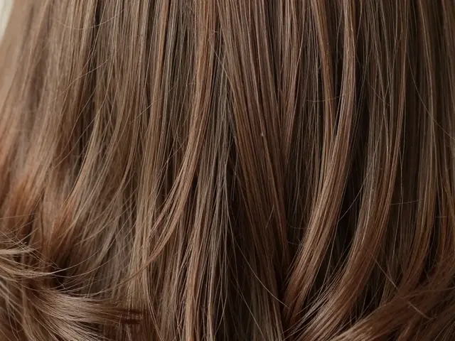 Jak vypadají vlasy po keratinu? Reálný výsledek a co očekávat