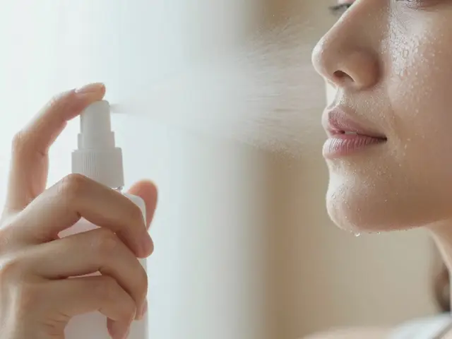 Kdy používat tonikum pro obličej? Průvodce správným zařazením do rutiny