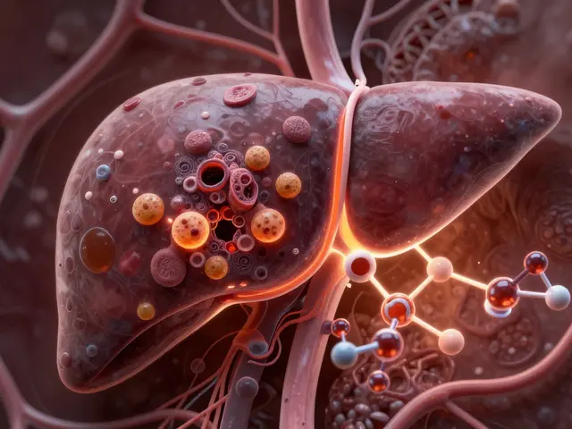 Které orgány nejvíce poškozuje alkohol? Všechno, co potřebujete vědět o dopadech na tělo