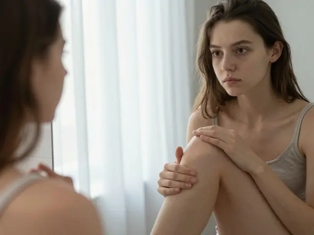 V kolika letech se začít holit tam dole? Praktické odpovědi pro dívky a teenagery