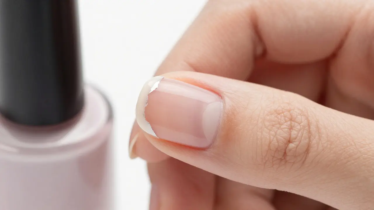 Čím si nejlépe odmastit nehty? Průvodce pro dlouhotrvalý lak