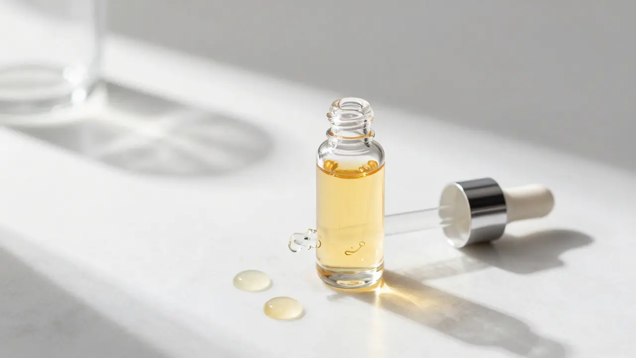 Co dělá retinol a jak ho správně používat pro mladší pleť