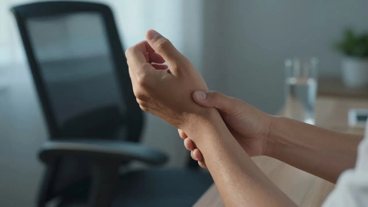 Co pomáhá na bolavé klouby? Nejlepší tipy a kolagen pro regeneraci