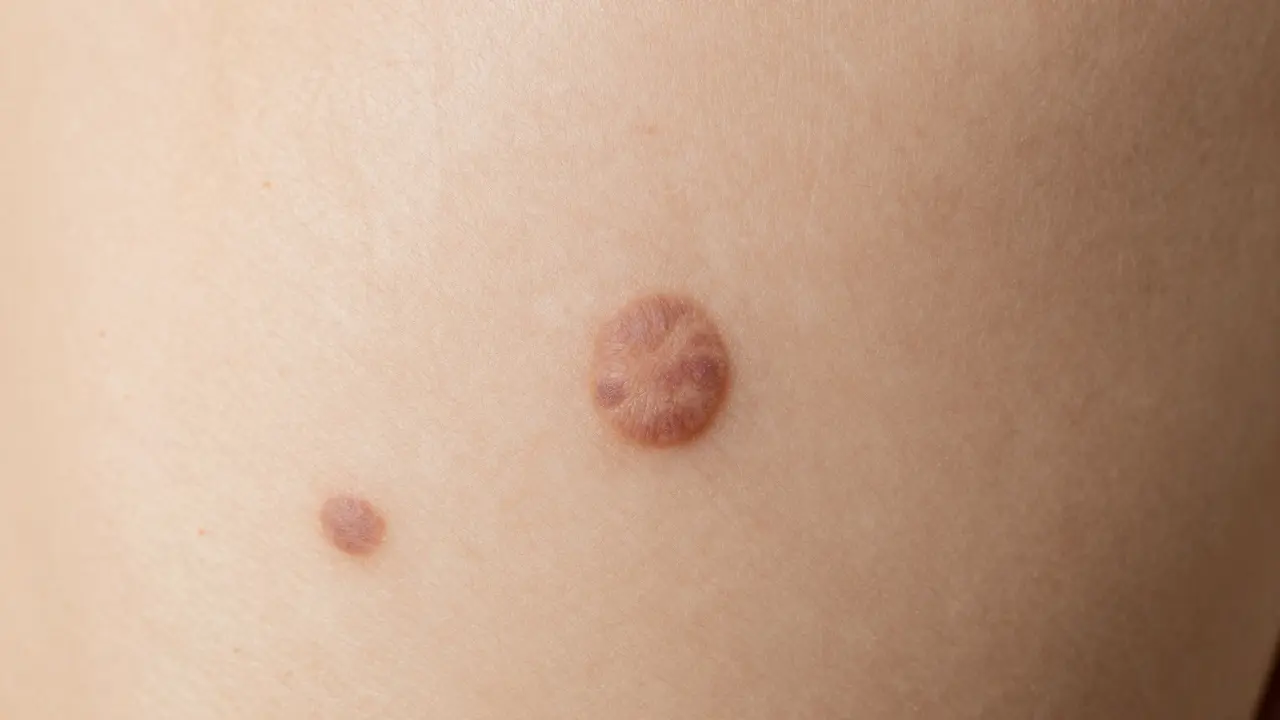 Jak často chodit na kontrolu znamének? Aktuální doporučení pro rok 2026