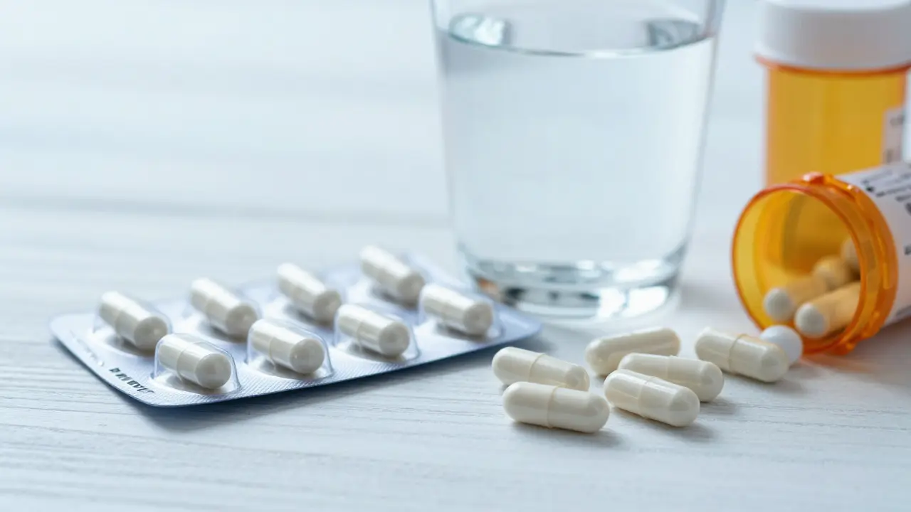 Jak dlouho brát laktobacily: Potřebujete je doživotně nebo jen na čas?