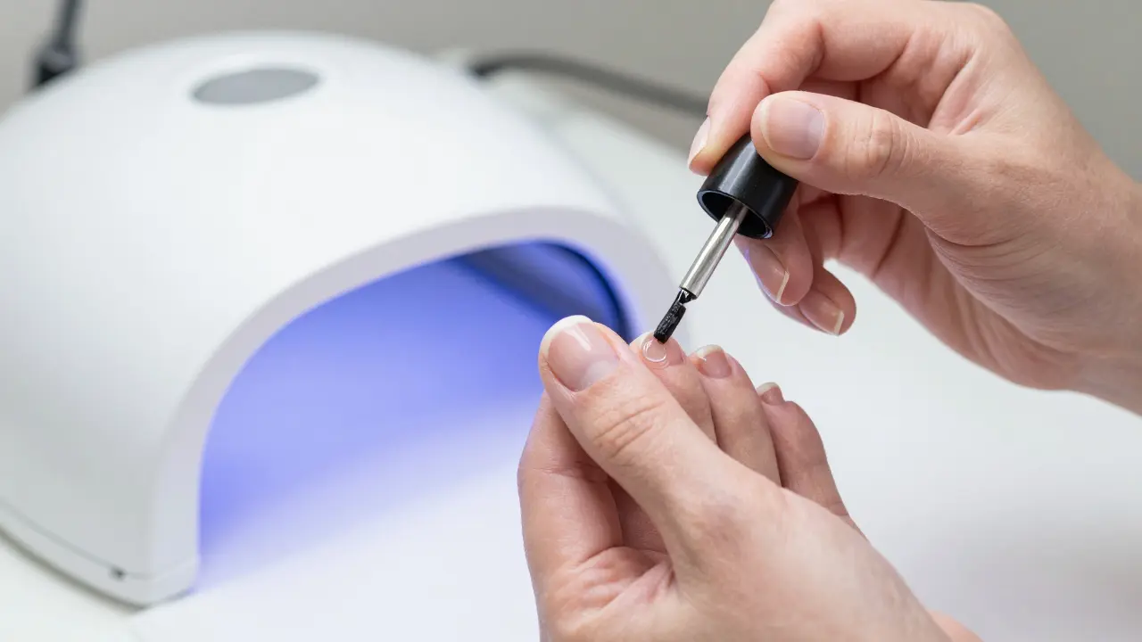 Jak dlouho trvá p Shine? Vydrží paragraphs lesk na nohou opravdu týdny?