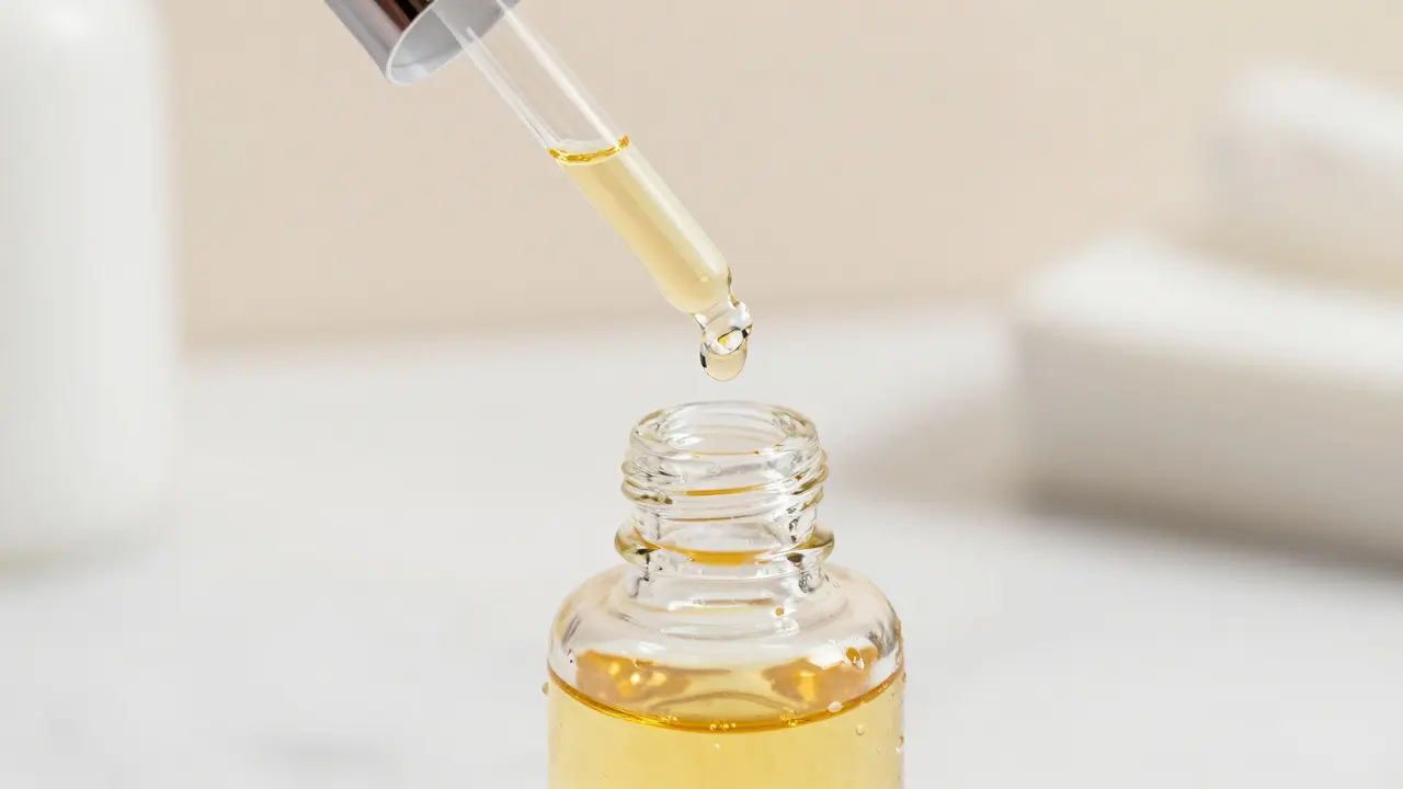 Jak správně používat olej na pleť: Průvodce pro každý typ pokožky