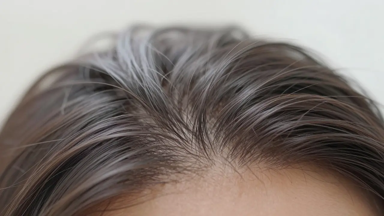 Jak zvýšit hustotu vlasů: Nejlepší tipy, výživa a doplňky stravy