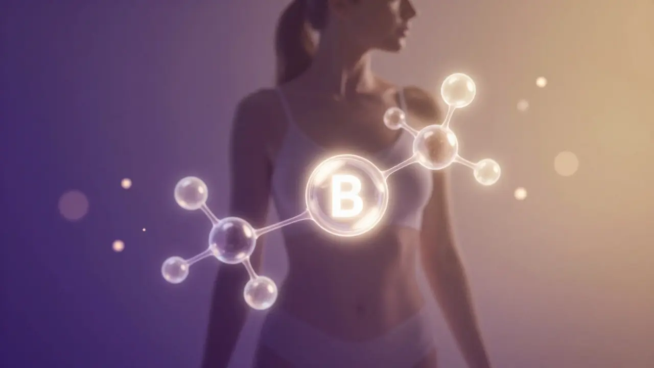 Jak zvýšit ženskou sexualitu? Nejlepší doplňky stravy a vitamíny