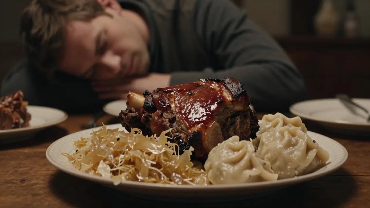 Proč omezit vepřové maso? Zdravější alternativy a role mořského kolagenu