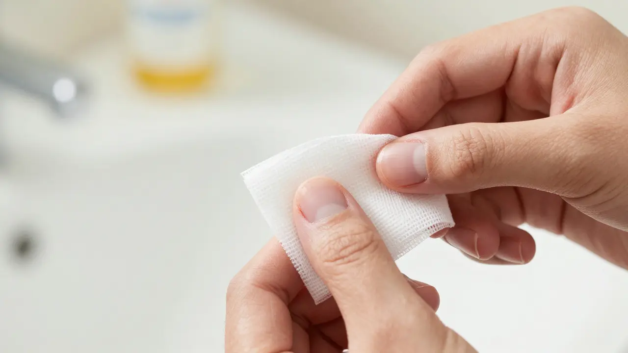 Strhlý nehet: První pomoc, léčba a jak správně pečovat o nehet