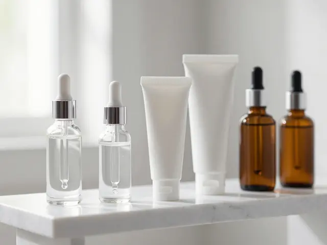 Čím mazat kůži? Průvodce výběrem správných krémů a olejů podle typu pleti