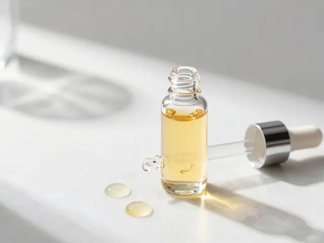 Co dělá retinol a jak ho správně používat pro mladší pleť