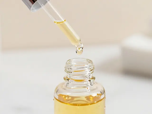 Jak správně používat olej na pleť: Průvodce pro každý typ pokožky