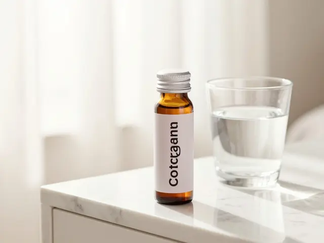 Jak správně užívat kolagen drink: Průvodce pro maximální výsledky