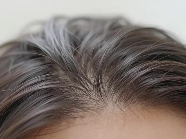 Jak zvýšit hustotu vlasů: Nejlepší tipy, výživa a doplňky stravy